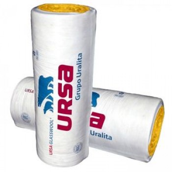 URSA(1200х7000х50) рулон